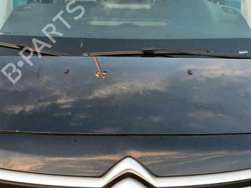 Capot CITROËN JUMPY III Van (V_) 1.6 BlueHDi 95 (95 hp) 31679155