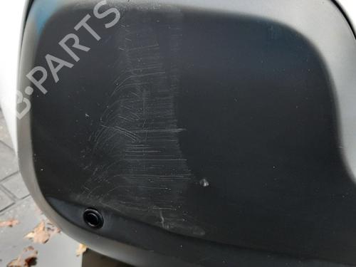 Rear bumper CITROËN C3 III (SX) 1.2 VTi 82 | BP30519696C8 