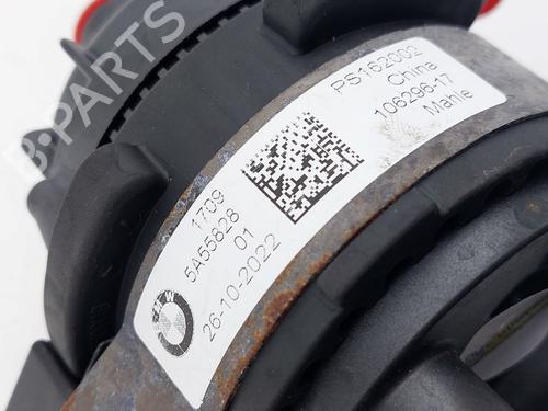 Auxiliary water pump BMW XM (G09) XM All-wheel Drive | BP33889011M111 - Image 4