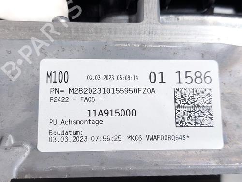 Modulo elettronico VW ID.5 (E39) Pro | BP30624127M83