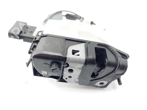 Front left lock OPEL MOKKA 1.2 (76) | BP19767469C98 