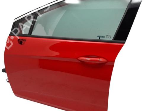 Left front door OPEL ASTRA K (B16) 1.4 Turbo (68) | BP19762750C2 
