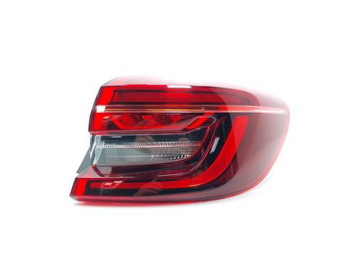 Used Right taillight RENAULT CLIO V (B7_) 1.0 TCe 100 (B7MT) (101 hp) 29868940