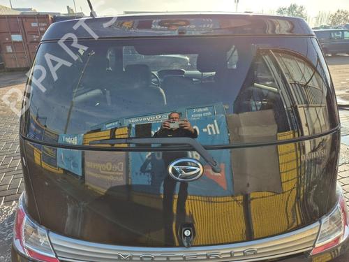 Używane Klapa tylna bagażnika DAIHATSU MATERIA (M4_) 1.3 (91 hp) 30363178