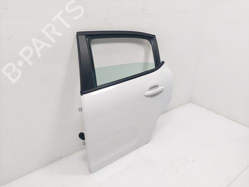 Left rear door CITROËN C3 III (SX) 1.2 VTi 82 | BP20335790C4 