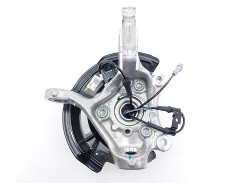 Left front steering knuckle KIA NIRO II (SG2) 1.6 GDi Hybrid | BP29954651M25 