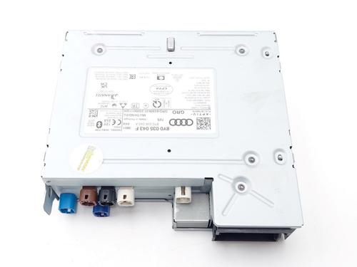 Elektronisk modul AUDI A3 Sportback (8YA, 8YF) 30 TFSI Mild Hybrid (110 hp) 25620134