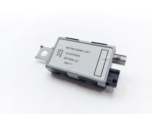 Elektronik Modul für Elektronik Modul OPEL GRANDLAND / GRANDLAND X (A18, P1UO) 1.2 (75) (131 hp) 35792855 35792855