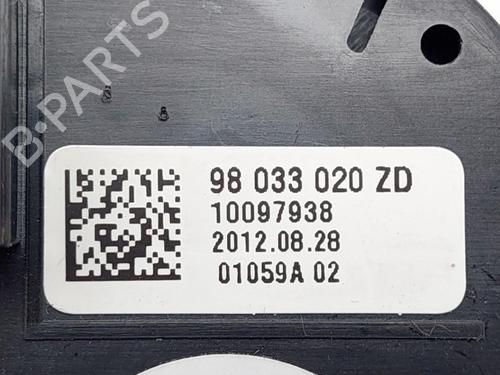 Switch PEUGEOT 508 SW I (8E_) 1.6 HDi | BP19764846I30 