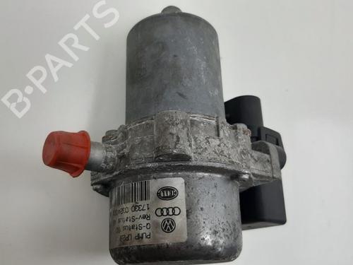 Vacuum pump VW POLO VI (AW1, BZ1, AE1) 1.0 TSI | BP19757722M80 