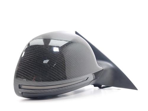 Left mirror AUDI A6 C6 Avant (4F5) RS6 quattro | BP27628694C26 