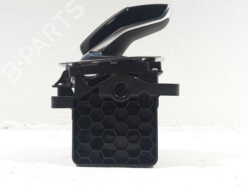 Gear lever PEUGEOT 2008 II (UD_, US_, UY_, UJ_, UR_, UC_) 1.2 PureTech 130 (USHNS, URHNS) | BP19754039M90 