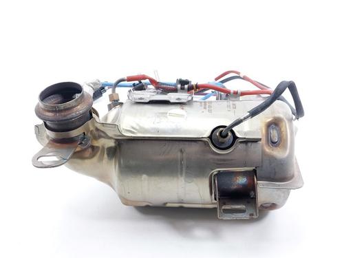 Catalyst NISSAN QASHQAI II (J11, J11_) 1.3 DIG-T | BP29478781M10 
