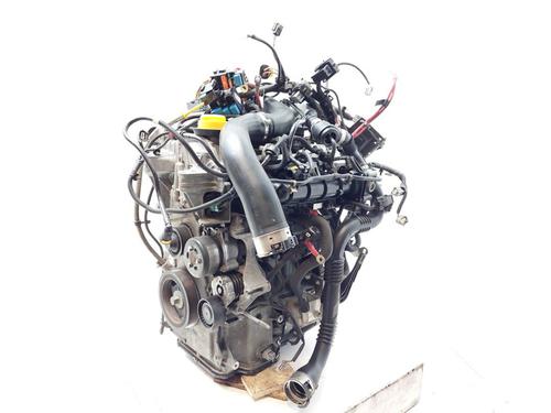 Used Engine Engine 38624847 38624847