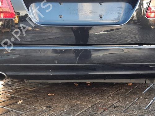 Used Rear bumper MERCEDES-BENZ E-CLASS T-Model (S212) E 200 CGI (212.248) (184 hp) 21382948