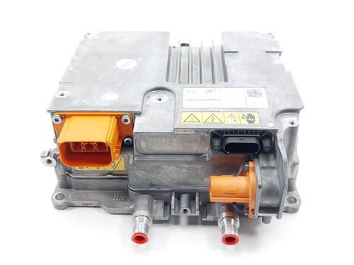 Electronic module MERCEDES-BENZ VITO Van (W447) eVITO (447.603, 447.605) | BP36950314M83 - Image 2