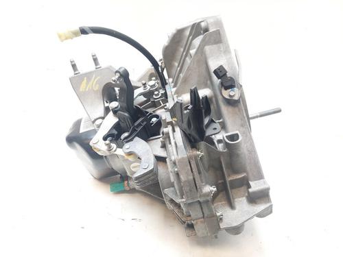 Gearbox DACIA LOGAN MCV II TCe 90 (K8M1, K8MA, K8AC) | BP34192078M3  - Image 5