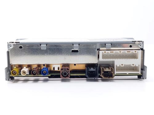 Control unit RENAULT CAPTUR II (HF_) TCe 130 (HFMF) | BP39209281M11 - Image 3