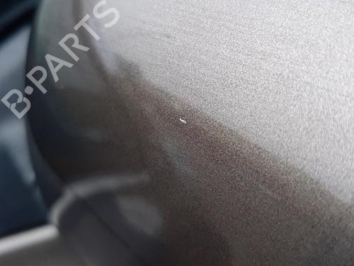 Left mirror NISSAN LEAF (ZE0) Electric | BP22563915C26 