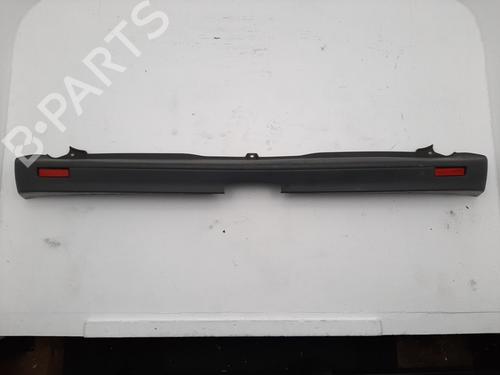 Used Rear bumper OPEL VIVARO A Van (X83) 2.0 CDTI (F7) (90 hp) 25488533