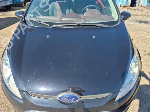 Motorhjelm Motorhjelm FORD FIESTA VI (CB1, CCN) 1.6 TDCi (95 hp) 33889200 33889200