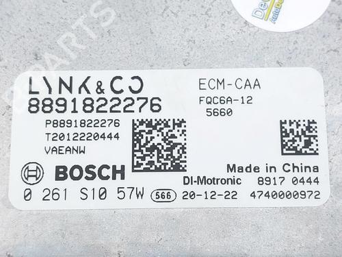 Engine control unit (ECU) LYNK & CO 01 PHEV | BP30749730M57