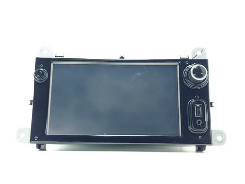 Used Electronic module RENAULT CLIO IV Grandtour (KH_) 0.9 TCe 90 (90 hp) 24221758