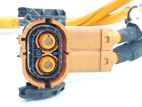 Cable OPEL MOKKA MOKKA-e (76) | BP37428304E12 - Image 3