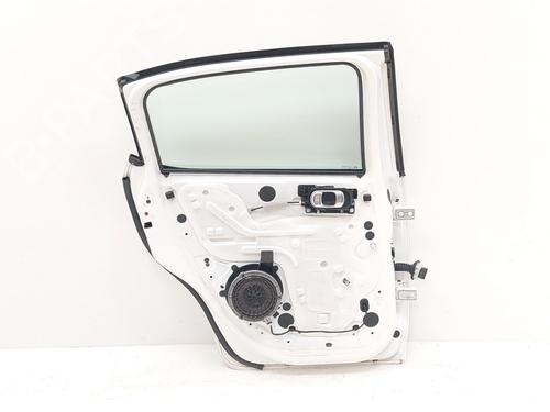 Dør venstre bagtil CITROËN C3 III (SX) 1.2 VTi 82 | BP38753614C4 - Image 6