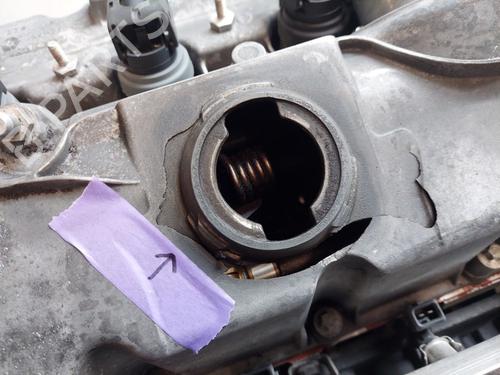 Engine BMW 3 Touring (E91) 325 i | BP33627582M1  - Image 8