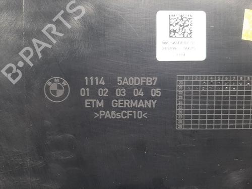 Upper protection BMW iX3 (G08) Electric | BP33129258M93  - Image 5