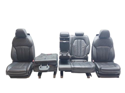 Ensemble sièges BMW X7 (G07) xDrive M 50 d (400 hp) 22375608