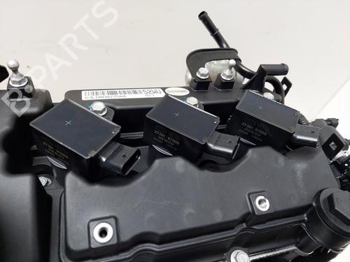 Engine KIA PICANTO III (JA) 1.0 | BP28356317M1 