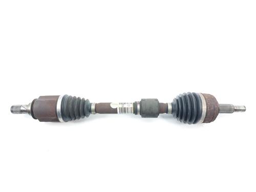 Used Left front driveshaft Left front driveshaft RENAULT MEGANE IV Grandtour (K9A/M/N_) 1.5 dCi 110 (110 hp) 36698354 36698354