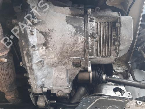 Used Gearbox CITROËN BERLINGO Box Body/MPV (K9) 1.6 BlueHDi 75 (75 hp) 29868436