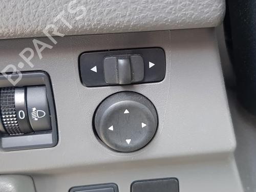 Right mirror NISSAN NV200 Van e-NV (ME0N) | BP28710452C27