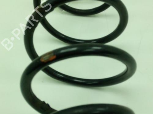 Shock absorber spring FIAT DOBLO Cargo (263_) 1.3 D Multijet | BP19756172C152 