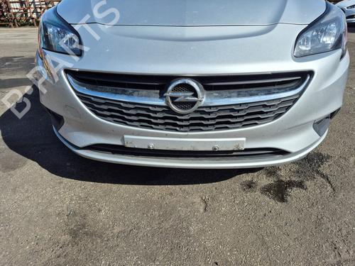 Used Front bumper Front bumper 39561991 39561991