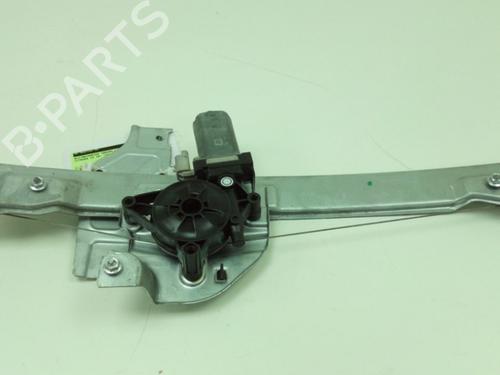 Used Front left window mechanism CITROËN C3 / C3 ORIGIN III (SX) 1.6 BlueHDi 75 (75 hp) 19756072