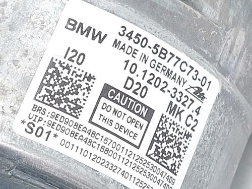 Servo brake BMW i4 (G26) eDrive35 | BP32148271M42 