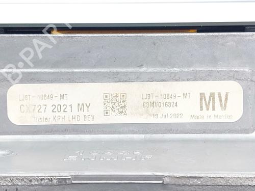 Instrument cluster FORD USA MUSTANG MACH-E (CGW) EV | BP31863841C47 