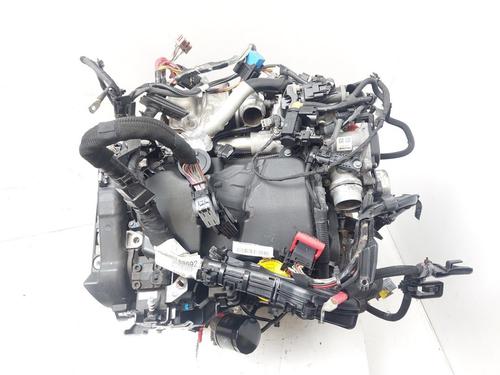 Engine RENAULT MEGANE IV Grandtour (K9A/M/N_) 1.5 dCi 110 | BP28710476M1 - Image 6