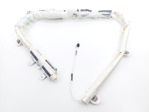 Used Left curtain airbag NISSAN MICRA V (K14) 1.0 IG-T (92 hp) 22241656