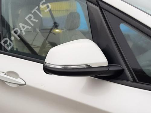 Used Right mirror BMW 2 Gran Tourer (F46) 218 i (136 hp) 31679043