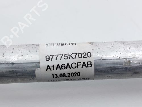 AC pipe HYUNDAI i10 III (AC3, AI3) 1.0 MPi | BP32395022M126