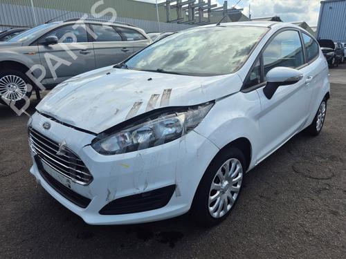 Puerta delantera izquierda Puerta delantera izquierda FORD FIESTA VI (CB1, CCN) 1.0 (65 hp) 37222708 37222708