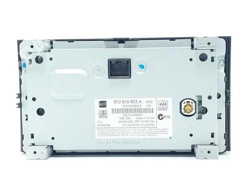 Electronic module SEAT LEON (5F1) 1.6 TDI | BP22989521M83 