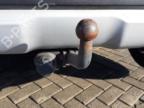 Used Tow ball/Mechanism Tow ball/Mechanism 38753735 38753735