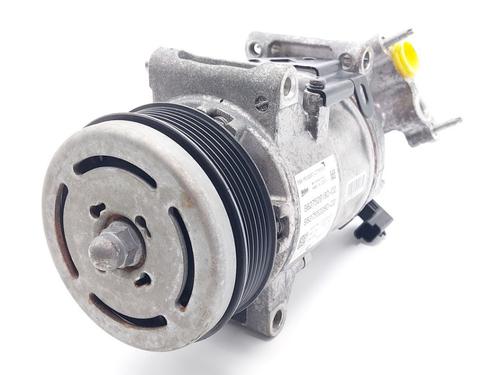 Used AC compressor PEUGEOT 308 II (LB_, LP_, LW_, LH_, L3_) 1.2 THP 110 (110 hp) 30688597