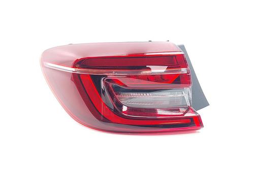 Used Left taillight RENAULT CLIO V (B7_) 1.0 TCe 100 (B7MT) (101 hp) 29868941